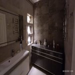 Продажа 4 комнат Новостройка, İnşaatçılar метро, пос. Ясамал, Ясамал район 12