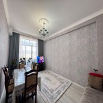 Satılır 1 otaqlı Yeni Tikili, Ceyranbatan qəs., Abşeron rayonu 3