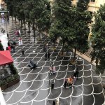 Kirayə (aylıq) 2 otaqlı Köhnə Tikili, Sahil metrosu, Səbail rayonu 8