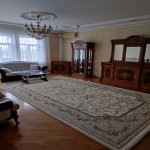 Kirayə (aylıq) 5 otaqlı Yeni Tikili, Gənclik metrosu, Nərimanov rayonu 9
