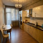 Аренда 4 комнатная Новостройка, Насими район 6