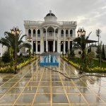Kirayə (günlük) 6 otaqlı Həyət evi/villa, Mərdəkan, Xəzər rayonu 2