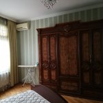Kirayə (aylıq) 4 otaqlı Yeni Tikili, Azadlıq metrosu, Binəqədi rayonu 7