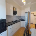 Kirayə (aylıq) 2 otaqlı Yeni Tikili, Neftçilər metrosu, Nizami rayonu 5