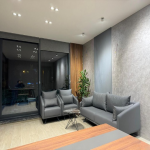 Kirayə (aylıq) 3 otaqlı Ofis, Gənclik metrosu, Nərimanov rayonu 5