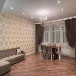 Kirayə (aylıq) 3 otaqlı Yeni Tikili, Xətai metrosu, Xətai rayonu 3