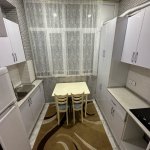 Kirayə (aylıq) 2 otaqlı Yeni Tikili Xırdalan 12