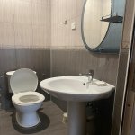 Аренда 2 комнат Новостройка, İnşaatçılar метро, пос. Ясамал, Ясамал район 5