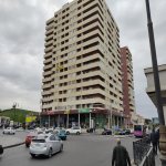 Kirayə (aylıq) 3 otaqlı Yeni Tikili, Avtovağzal metrosu, Biləcəri qəs., Binəqədi rayonu 1