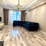 Продажа 2 комнатная Новостройка, м. Эльмляр Академиясы метро, Ясамал район 3