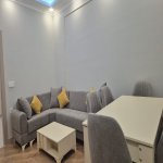 Kirayə (aylıq) 2 otaqlı Yeni Tikili, Dərnəgül metrosu, Binəqədi rayonu 2
