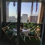 Kirayə (aylıq) 3 otaqlı Yeni Tikili, Nəsimi rayonu 10