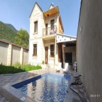 Kirayə (günlük) 4 otaqlı Həyət evi/villa Qəbələ 16