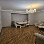Kirayə (aylıq) 3 otaqlı Köhnə Tikili, Badamdar qəs., Səbail rayonu 12