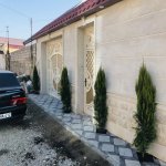 Satılır 6 otaqlı Həyət evi/villa, Masazır, Abşeron rayonu 2