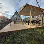 Kirayə (günlük) 3 otaqlı A frame evler Qusar 4