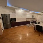 Satılır 6 otaqlı Yeni Tikili, 8 Noyabr metrosu, Papanin, Çıraq Plaza, Nəsimi rayonu 19