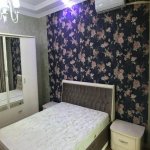 Kirayə (aylıq) 2 otaqlı Yeni Tikili, Xətai metrosu, Ağ şəhər, Xətai rayonu 8