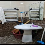 Kirayə (aylıq) 2 otaqlı Yeni Tikili Xırdalan 8