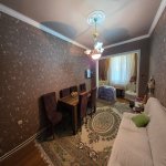 Satılır 3 otaqlı Köhnə Tikili, Əhmədli metrosu, Köhnə Günəşli qəs., Xətai rayonu 2