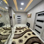 Kirayə (aylıq) 2 otaqlı Yeni Tikili, 20 Yanvar metrosu, Yasamal rayonu 7