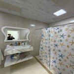 Аренда 2 комнатная Новостройка, İnşaatçılar метро, пос. Йени Ясамал, Ясамал район 9