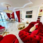 Kirayə (günlük) 5 otaqlı Həyət evi/villa, Mərdəkan, Xəzər rayonu 2