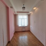 Kirayə (aylıq) 3 otaqlı Yeni Tikili, Qara Qarayev metrosu, Nizami rayonu 8