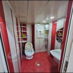 Kirayə (aylıq) 2 otaqlı Köhnə Tikili, Nargilə Zığ, Xətai rayonu 5