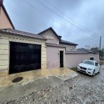 Kirayə (günlük) 6 otaqlı Həyət evi/villa Qusar 2