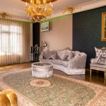 Satılır 4 otaqlı Yeni Tikili, Gənclik metrosu, Nərimanov rayonu 12