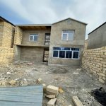 Satılır 4 otaqlı Həyət evi/villa, Masazır, Abşeron rayonu 1