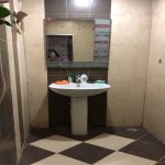 Аренда 3 комнатная Новостройка, İnşaatçılar метро, пос. Йени Ясамал, Ясамал район 8