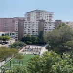 Kirayə (aylıq) 3 otaqlı Köhnə Tikili, Yeni Yasamal qəs., Yasamal rayonu 10