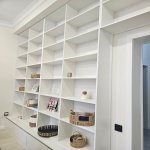 Kirayə (aylıq) 3 otaqlı Yeni Tikili, Tibb Universiteti, Nəsimi rayonu 10