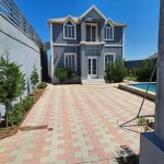 Kirayə (aylıq) 3 otaqlı Bağ evi, Mərdəkan, Xəzər rayonu 1