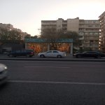 Kirayə (aylıq) Obyekt, Xətai rayonu 4