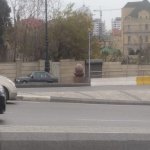 Satılır Torpaq, Nəriman Nərimanov metrosu, Nərimanov rayonu 2