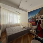 Kirayə (aylıq) 3 otaqlı Yeni Tikili, Xətai metrosu, Babək Plaza, Xətai rayonu 9