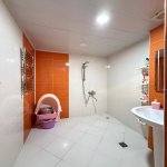 Продажа 3 комнатная Новостройка, м. Ази Асланова метро, Ахмедли, Хетаи район 21