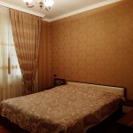 Satılır 6 otaqlı Həyət evi/villa, Neftçilər metrosu, Bakıxanov qəs., Sabunçu rayonu 23