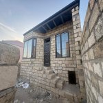 Satılır 3 otaqlı Həyət evi/villa, Masazır, Abşeron rayonu 1