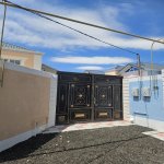 Satılır 4 otaqlı Həyət evi/villa, Koroğlu metrosu, Sabunçu qəs., Sabunçu rayonu 6