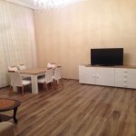 Kirayə (aylıq) 2 otaqlı Köhnə Tikili, Sahil metrosu, Səbail rayonu 8
