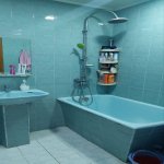 Продажа 3 комнат Вторичка, Ахмедли, Хетаи район 9