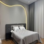 Kirayə (aylıq) 2 otaqlı Yeni Tikili, İçərişəhər metrosu, Səbail rayonu 4