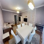 Продажа 3 комнатная Вторичка, м. Автовокзал метро, пос. Биляджари, Бинагадинский р-н район 4