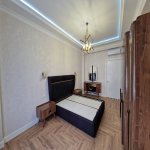 Kirayə (aylıq) 2 otaqlı Yeni Tikili, Ağ şəhər, Xətai rayonu 10