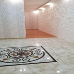 Satılır 3 otaqlı Yeni Tikili, Qara Qarayev metrosu, Nizami rayonu 2