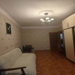 Satılır 4 otaqlı Köhnə Tikili, Memar Əcəmi metrosu, 4-cü mikrorayon, Nəsimi rayonu 15